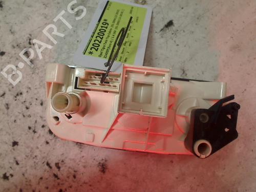 Climate control OPEL TIGRA TwinTop (X04) 1.4 (R97) | BP11322147I5 