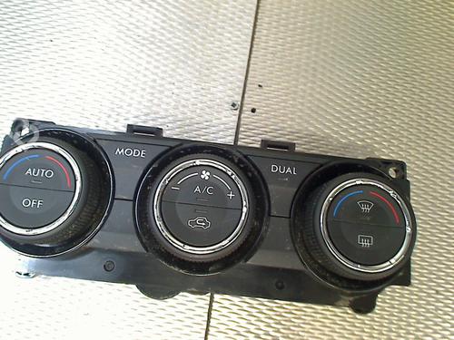 Climate control SUBARU FORESTER (SJ_) 2.0 i AWD (SJ5) | BP37231784I5 - Image 2