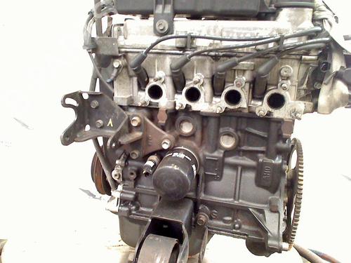 Engine HYUNDAI ATOS (MX) 1.1 | BP29909771M1