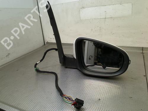 Rétroviseur droit VW TOURAN (1T3) 1.2 TSI (105 hp) 33112223