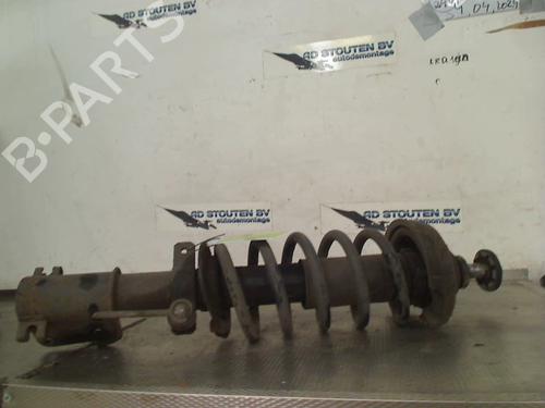 Used Right front shock absorber RENAULT TRAFIC II Van (FL) 2.0 dCi 115 (FL01, FL0U, FL00, FL0H, FL0M) (114 hp) 30774451