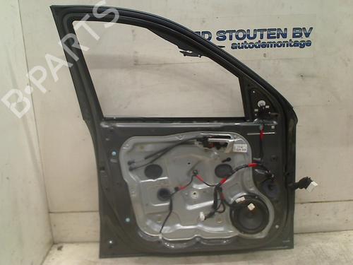 Left front door HYUNDAI SANTA FÉ II (CM) 2.2 CRDi GLS | BP11321390C2 
