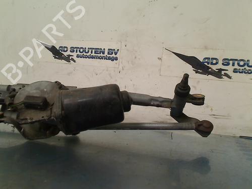 Vindrute Vindusviskermekanisme LAND ROVER FREELANDER I (L314) 2.0 Td4 4x4 | BP16407315C83 