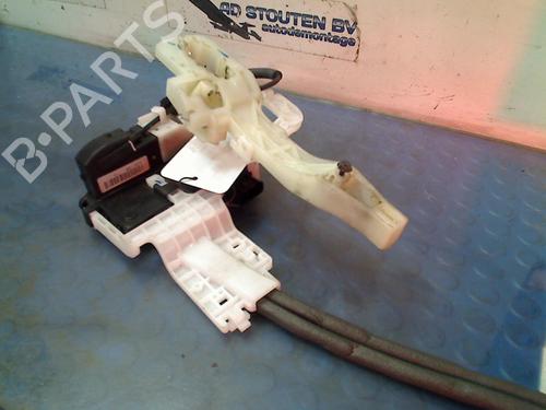 Front right lock HYUNDAI ix35 (LM, EL, ELH) 2.0 | BP13622077C97 