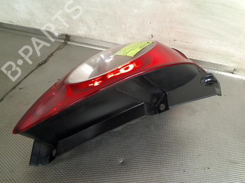 Left taillight FORD KA (RU8) 1.2 | BP39199796C34 - Image 4