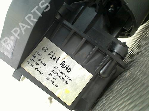 Shift knob FIAT 500 (312_) 1.2 (312AXA1A) | BP33690574I34 - Image 2