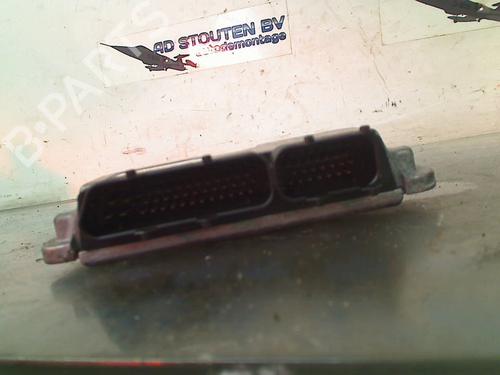 Engine control unit (ECU) VW POLO (9N_, 9A_) 1.4 16V | BP19309675M57 