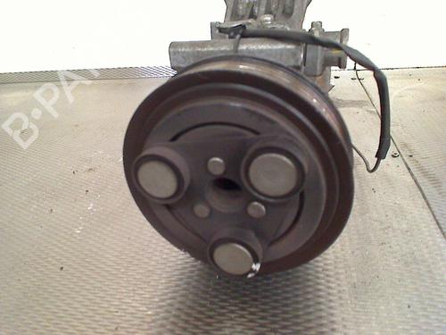 AC compressor MAZDA 2 (DE_, DH_) 1.5 (DE5FS) | BP39436487M34 - Image 6