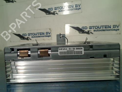 Electronic module BMW 5 (F10) 518 d | BP15067778M83 