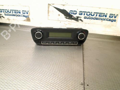 Used Climate control VW POLO V (6R1, 6C1) 1.2 TDI (75 hp) 29273635