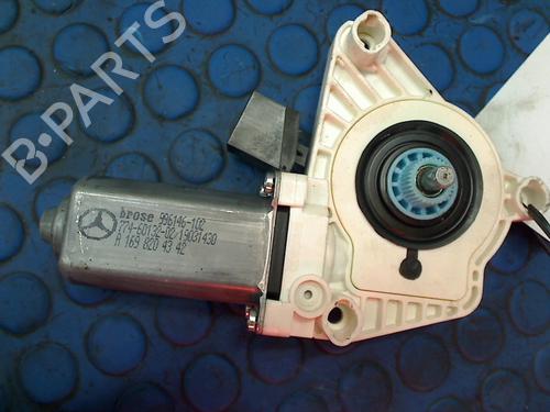 Left front window motor MERCEDES-BENZ B-CLASS Sports Tourer (W245) B 180 (245.232) | BP11322534E21 