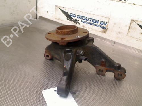 Left front steering knuckle OPEL MOKKA MOKKA-e (76) | BP36375840M25  - Image 6