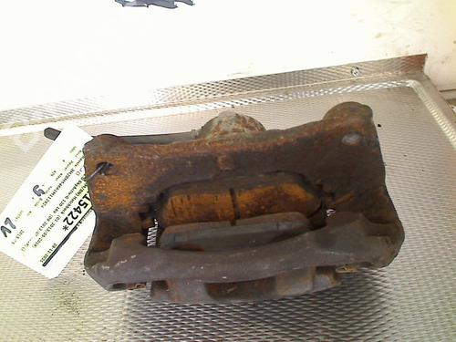 Left front brake caliper MAZDA 3 (BM, BN) 2.0 | BP33771100M105 - Image 4