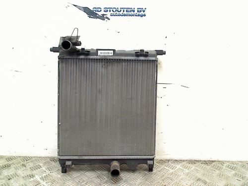 Køler SEAT Mii (KF1, KE1) 1.0 (60 hp) 11305331