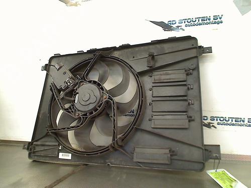 Used Radiator fan Radiator fan 37201305 37201305