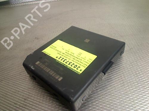 Fuse box OPEL MOVANO B Van (X62) 2.3 CDTI RWD (FV) | BP31243568E1 