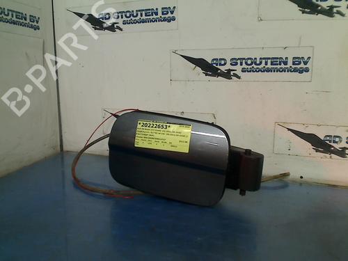 Used Fuel flap AUDI A6 C7 Avant (4G5, 4GD) 3.0 TDI quattro (313 hp) 12591205