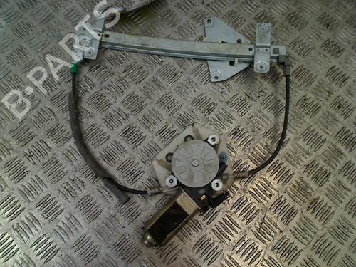 Rear right window mechanism VOLVO V40 Estate (645) 2.0 | BP11297075C25 