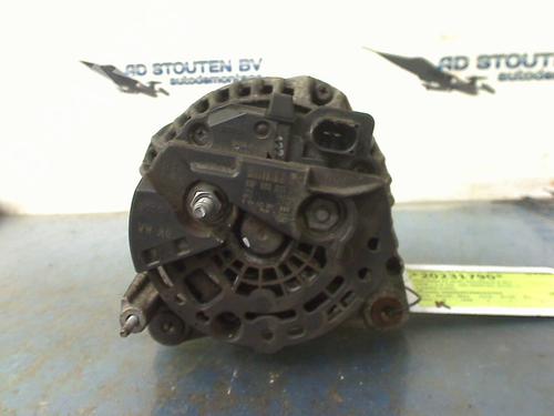 Generator SEAT IBIZA IV (6J5, 6P1) 1.2 TSI | BP16533180M7 