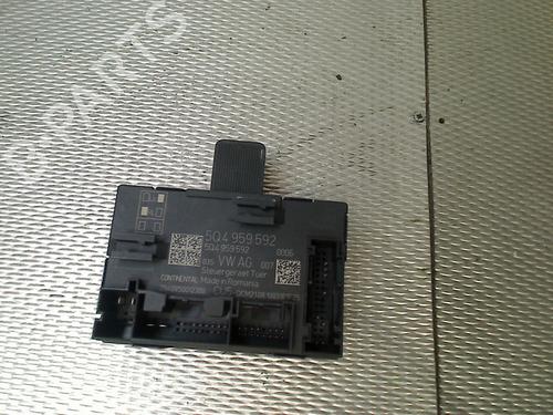 Control unit SKODA OCTAVIA III Combi (5E5, 5E6) 1.4 TSI | BP33037730M11  - Image 6