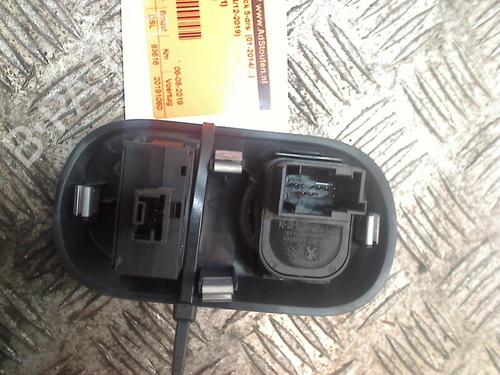 Mirror switch CITROËN C4 CACTUS 1.6 BlueHDi 100 | BP11309572I25 