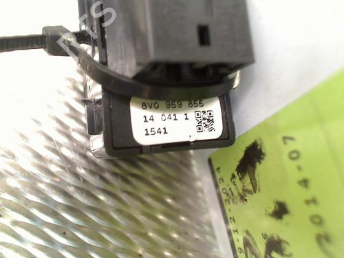 Switch AUDI A3 Sportback (8VA, 8VF) 2.0 TDI | BP29199513I30 