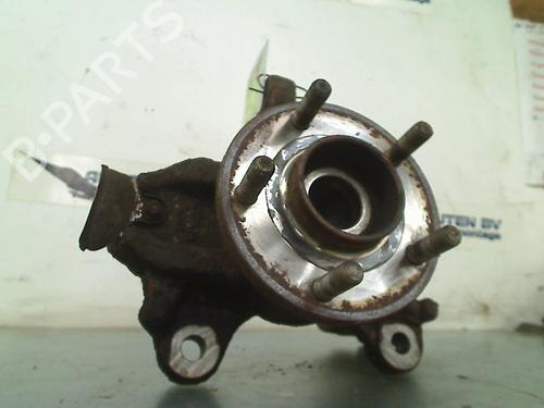 Right front steering knuckle FORD MONDEO IV Turnier (BA7) 1.6 EcoBoost | BP21055830M26 