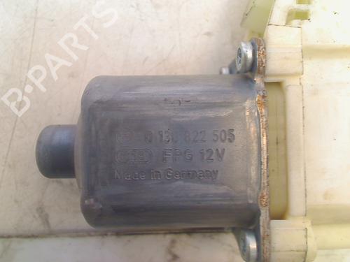 Left rear window motor MERCEDES-BENZ C-CLASS (W204) C 320 CDI (204.022) | BP11317839E23 