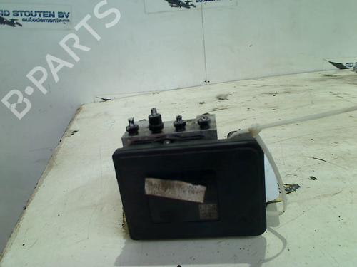 Used ABS pump HYUNDAI i10 II (BA, IA) 1.0 (67 hp) 22345199