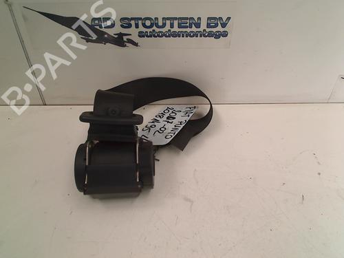 Used Rear left seatbelt FIAT GRANDE PUNTO (199_) 1.4 (199AXB11, 199AXB1A, 199BXB1A, 199AXL1A) (77 hp) 11305557