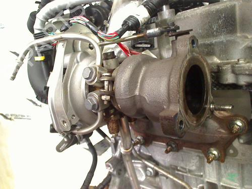 Engine NISSAN MICRA V (K14) 0.9 IG-T | BP30888141M1 - Image 5
