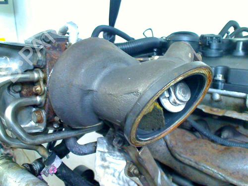 Engine BMW 3 Touring (F31) 316 i | BP32065318M1 