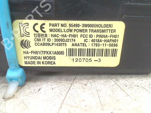 Switch KIA SPORTAGE III (SL) 1.6 GDI | BP11258103I30