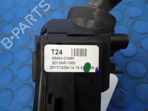 Steering column stalk HYUNDAI TUCSON (TL, TLE) 1.6 GDi | BP11262973I23 