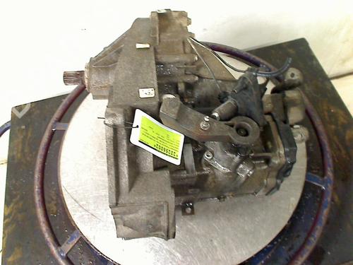 Gearbox VW TRANSPORTER T5 Van (7HA, 7HH, 7EA, 7EH) 2.0 TDI | BP31927482M3
