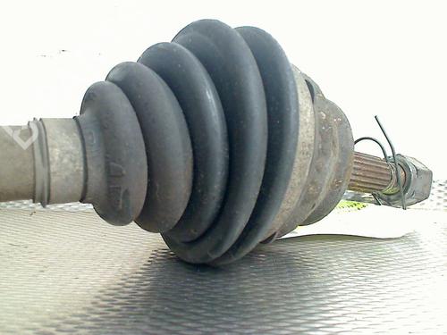 Right front driveshaft CITROËN C4 CACTUS 1.2 THP 110 | BP31014683M39 