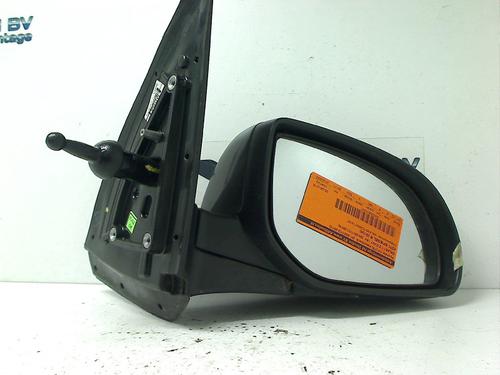 Used Right mirror HYUNDAI i10 I (PA) 1.2 (86 hp) 11258419