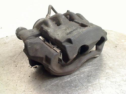 Left front brake caliper FIAT DUCATO Bus (230_) 1.9 D | BP30633633M105