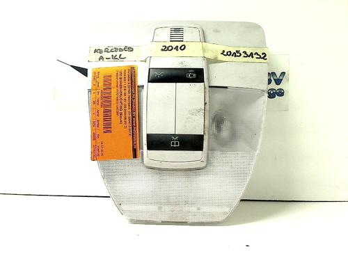 Used Interior roof light MERCEDES-BENZ A-CLASS (W169) A 160 (169.031, 169.331) (95 hp) 11302027