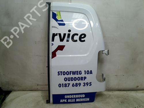 Porte battante arrière droite Porte battante arrière droite 36861138 36861138