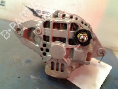 Alternator MITSUBISHI COLT VI (Z3_A, Z2_A) 1.3 (Z21A) | BP12587747M7 