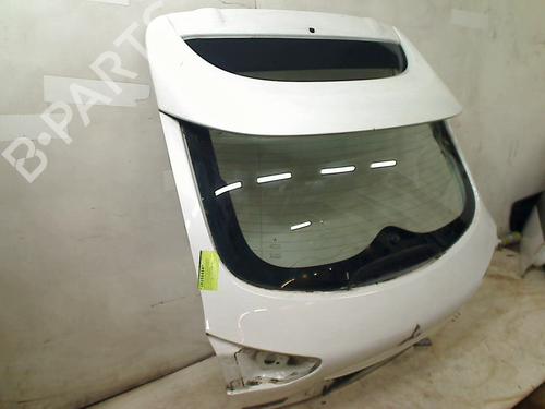 Tailgate MITSUBISHI LANCER VIII Sportback (CX_A) 1.6 MIVEC | BP31315233C6 