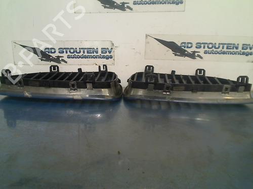 Grille BMW 1 (E87) 120 d | BP13008133C40 