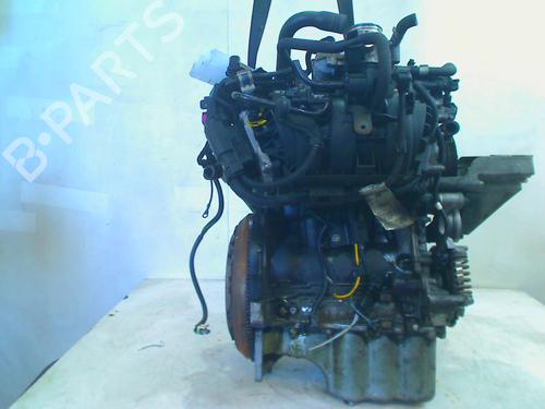 Engine OPEL CORSA D (S07) 1.0 (L08, L68) | BP32492693M1