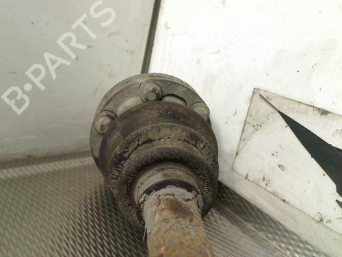 Right rear driveshaft BMW 1 (E87) 116 i | BP30407607M41 