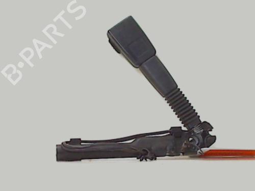 Front right seatbelt BMW 1 (E87) 118 d | BP11308249I25 