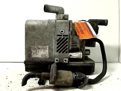 Elektronisk modul MERCEDES-BENZ A-CLASS (W168) A 160 CDI (168.007) (60 hp) 13123046