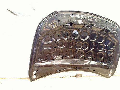 Hood MERCEDES-BENZ A-CLASS Saloon (V177) A 180 (177.184) | BP30142880C1 