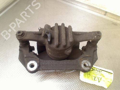 Left front brake caliper OPEL VIVARO B Van (X82) 1.6 CDTI (05) | BP40008309M105 - Image 2
