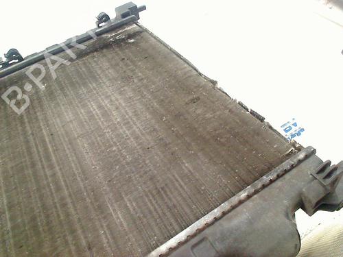 Water radiator CHEVROLET SPARK (M300) 1.0 LPG | BP38928143M31 - Image 9